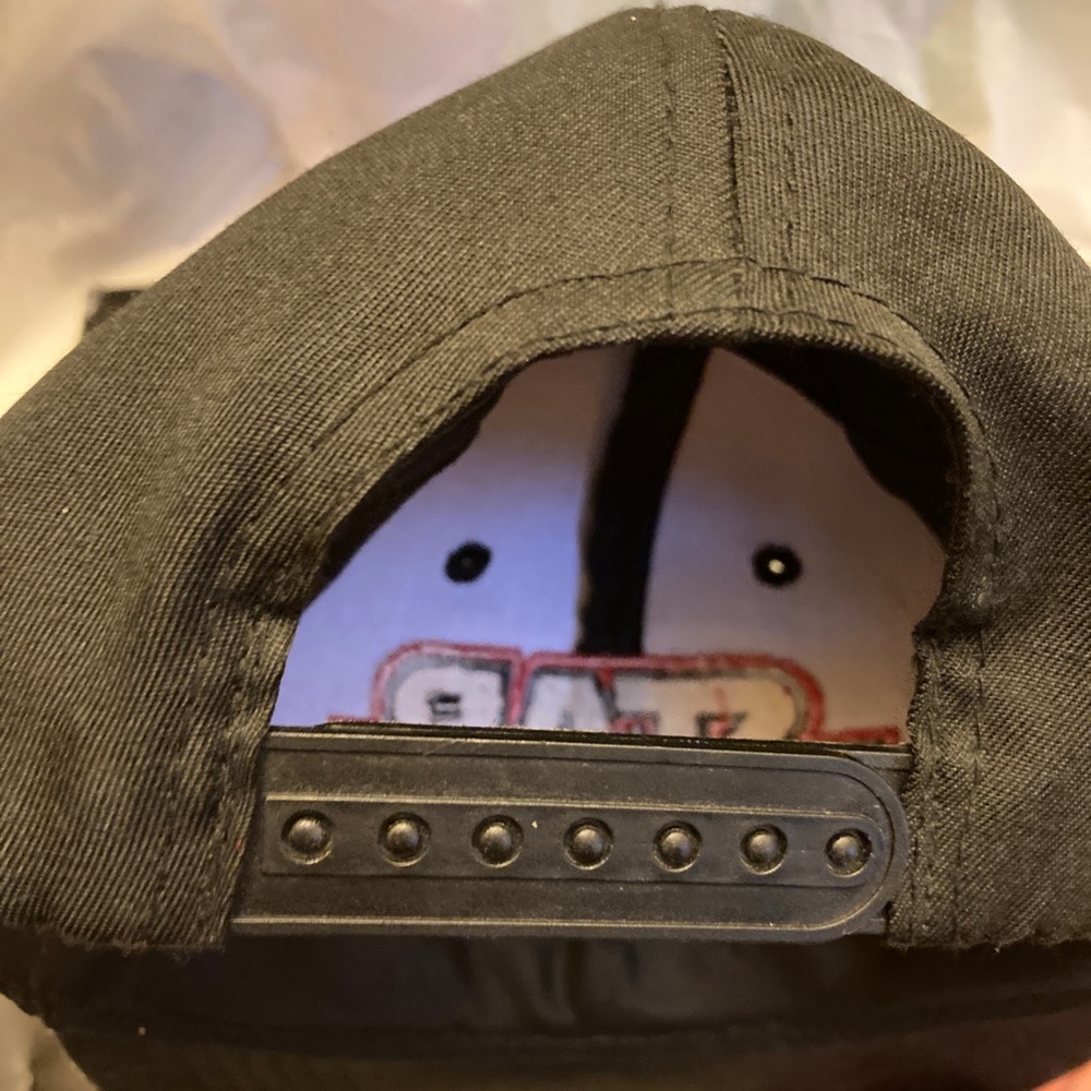 🌠STAR WARS CAP🌠 - Picture 6 of 8